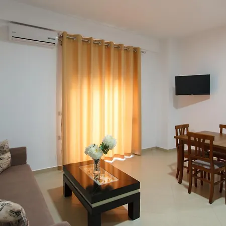 Apartahotel Grand Blue