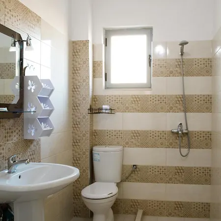 Apartahotel Grand Blue Sarandë