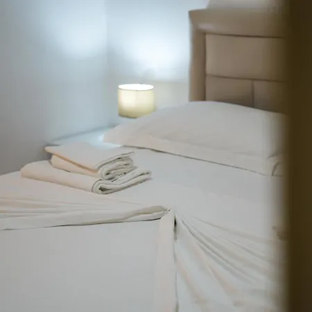 Grand Blue Apartmanhotel *
