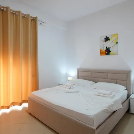 Apartmanhotel Grand Blue