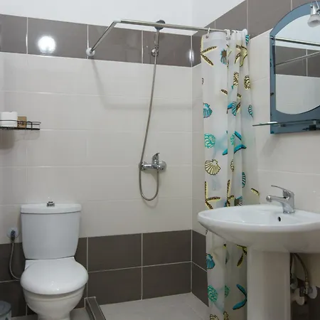 Grand Blue Apartmanhotel *