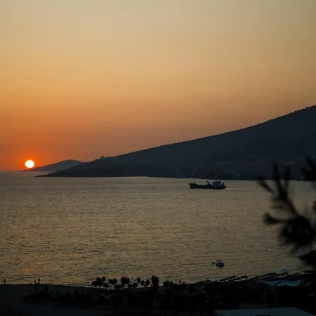 Apartahotel Grand Blue