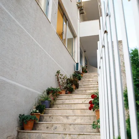 Apartahotel Grand Blue 3*