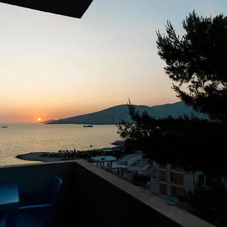 Apartmanhotel Grand Blue