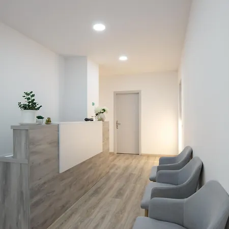 Grand Blue Apartmanhotel