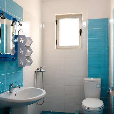 Appart hôtel Grand Blue Saranda