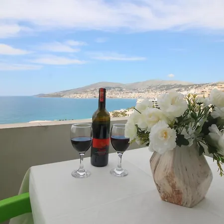 Grand Blue 3* Sarandë