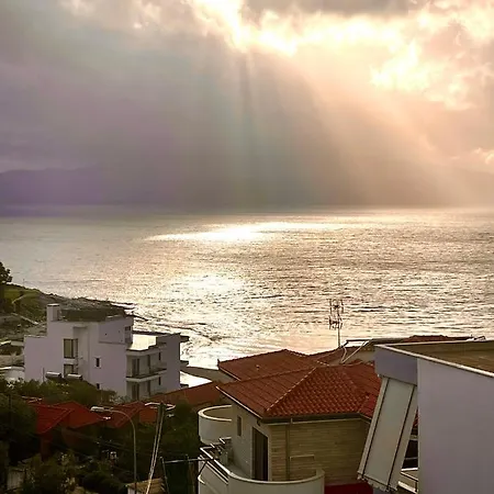 아파트호텔 Grand Blue 3*