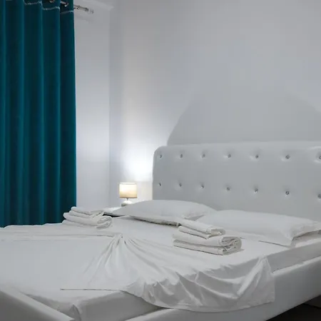 Apartahotel Grand Blue