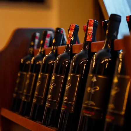 Grand Blue Апарт-отель