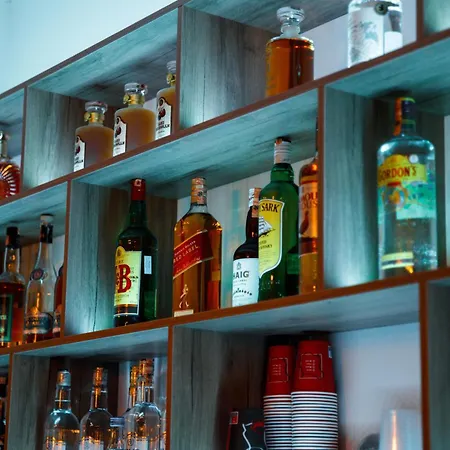 Grand Blue 3* Саранда