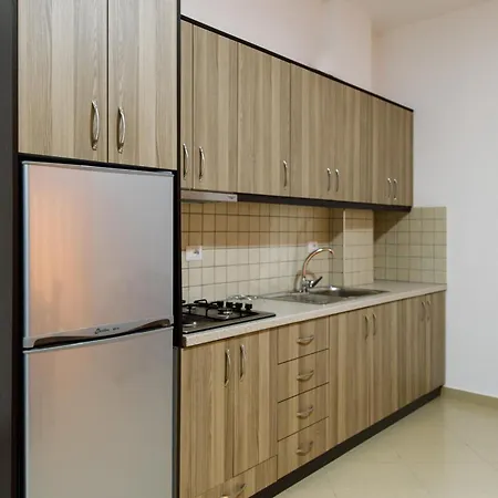 Grand Blue Саранда