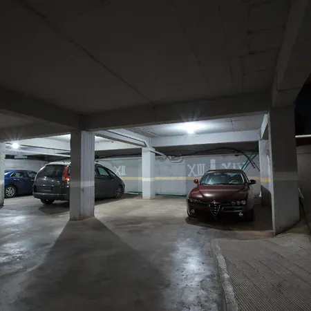 Grand Blue Саранда