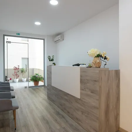 Grand Blue Саранда