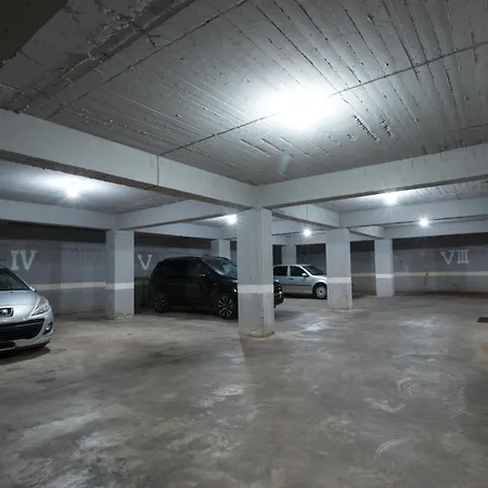 Grand Blue Апарт-отель 3*