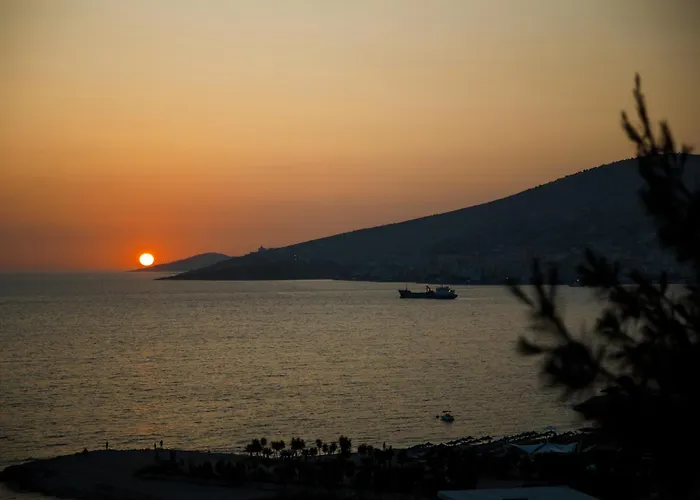 公寓式酒店 Grand Blue