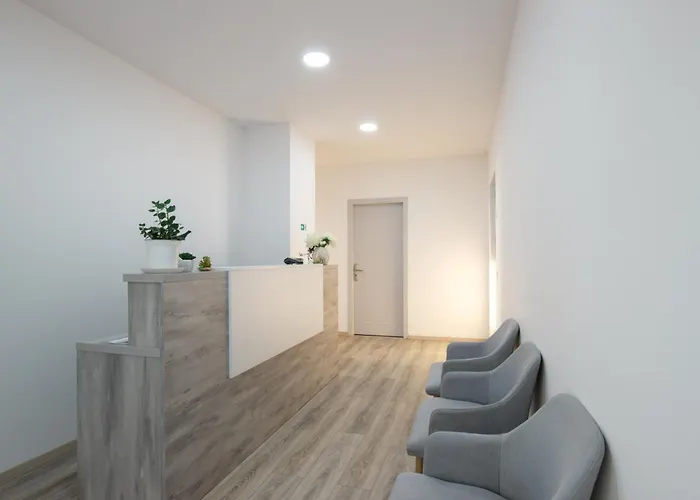 Grand Blue 公寓式酒店